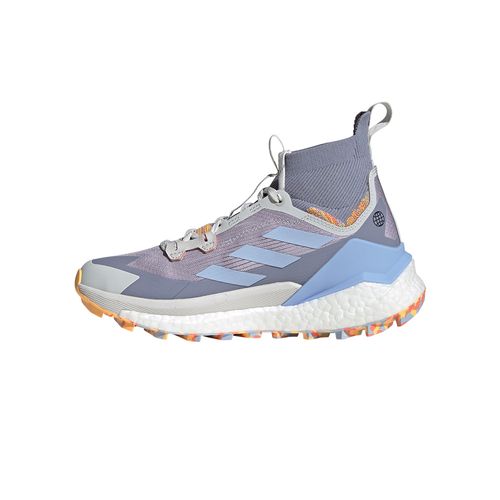 ZAPATILLAS ADIDAS TERREX FREE HIKER 2 MUJER