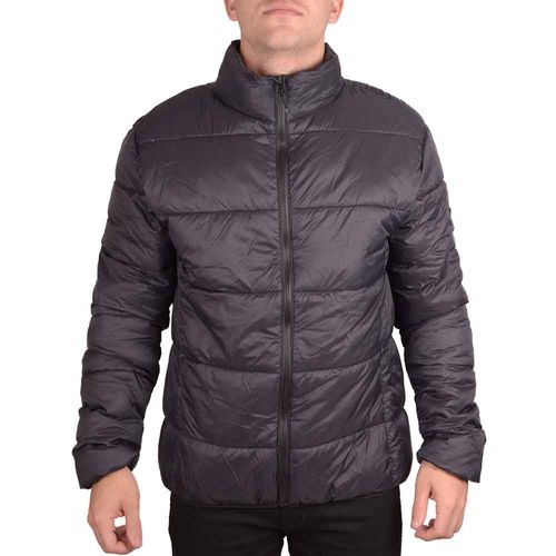 CAMPERA RUSH TOWN ÚNICA SIN CAPUCHA