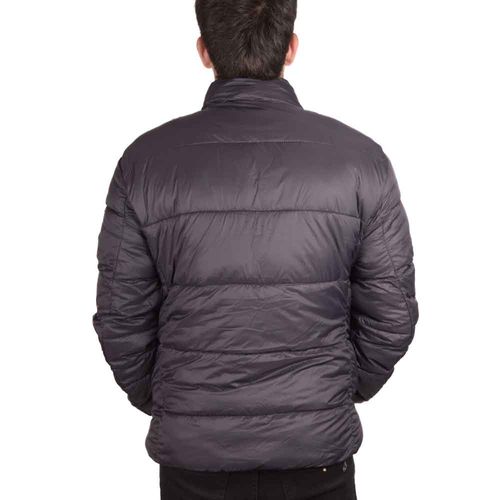 CAMPERA RUSH TOWN ÚNICA SIN CAPUCHA