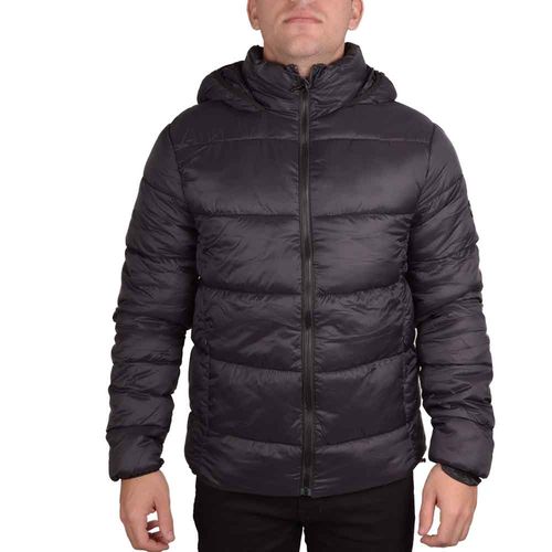 CAMPERA RUSH TOWN ÚNICA CON CAPUCHA