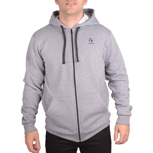 CAMPERA TOPPER FRS MEN ESSENTIALS
