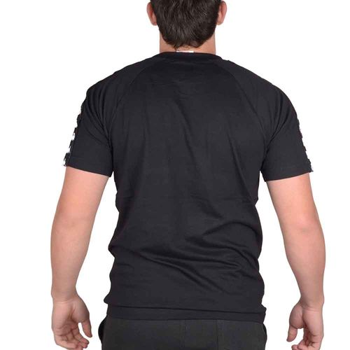 REMERA KAPPA 222 BANDA BALIMA