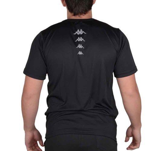 REMERA KAPPA EREO TRAININNG T-SHIRT