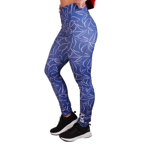 CALZA ROXY LEGGING KEEP LOVING MUJER