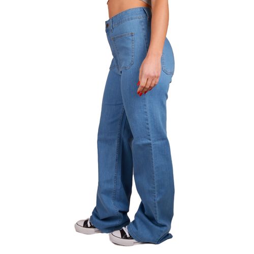 JEANS ROXY BALI TIME MUJER