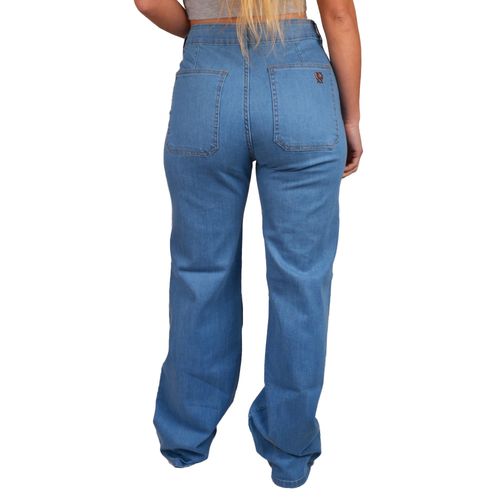 JEANS ROXY BALI TIME MUJER