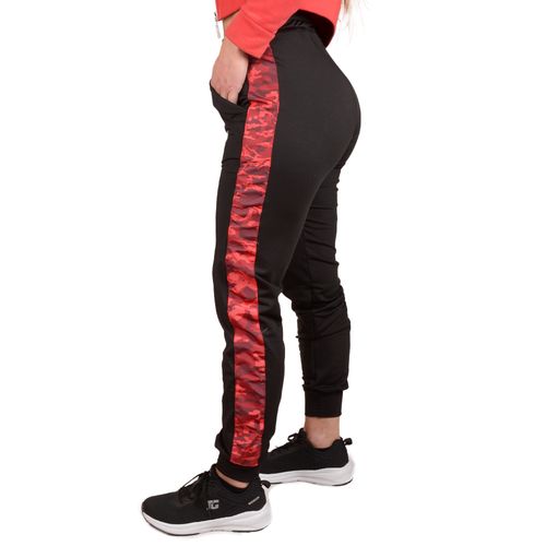 BABUCHA TEAM GEAR MEGAN CON BANDA MUJER