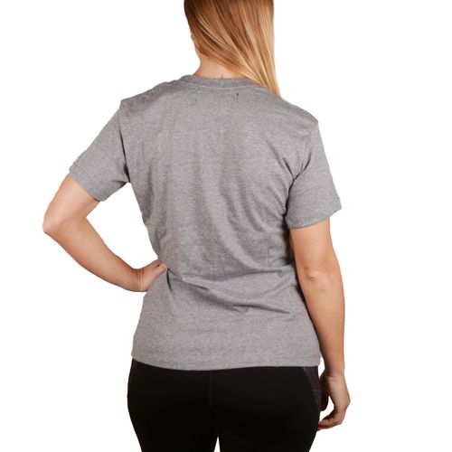 REMERA TOPPER GTW BRAND TEE MUJER