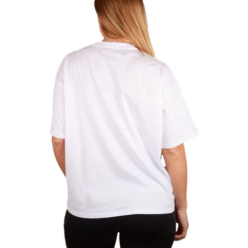 REMERA TOPPER GTW LOOSE PERSPECTIVE MUJER