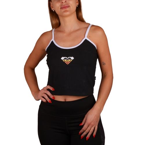 TOP RETRO ROXY MUJER