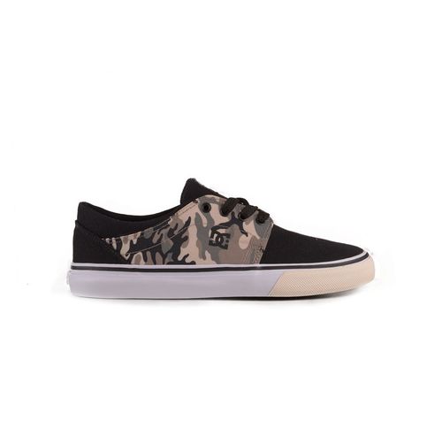 ZAPATILLAS DC TRASE TX LE
