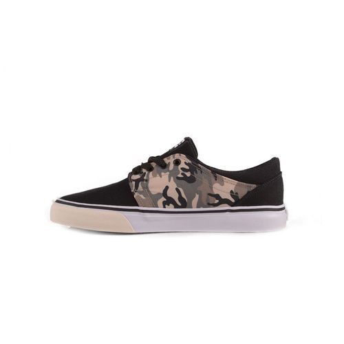 ZAPATILLAS DC TRASE TX LE