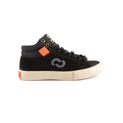 ZAPATILLAS JOHN FOOS 178 BLEND BLACK UNISEX