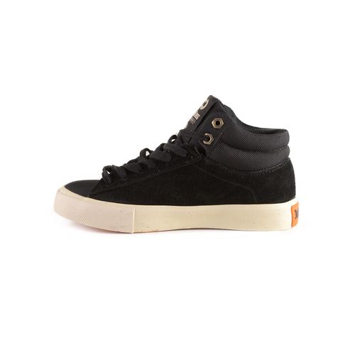 ZAPATILLAS JOHN FOOS 178 BLEND BLACK UNISEX
