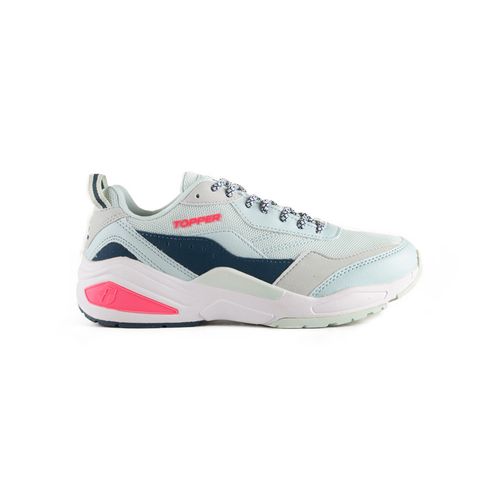 ZAPATILLAS TOPPER CIRCUS MUJER