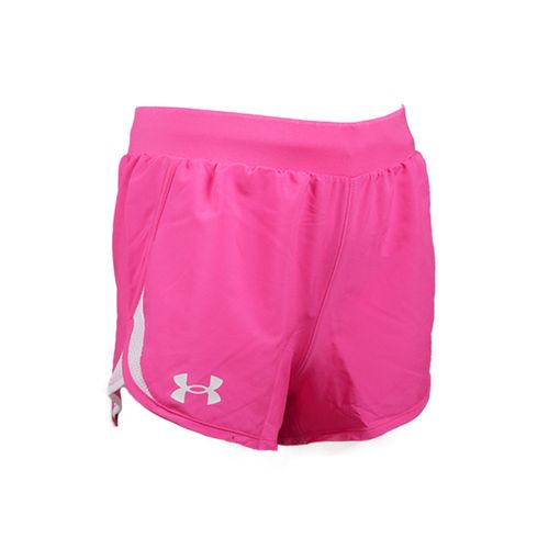SHORT UNDER ARMOUR FLY BY NIÑO