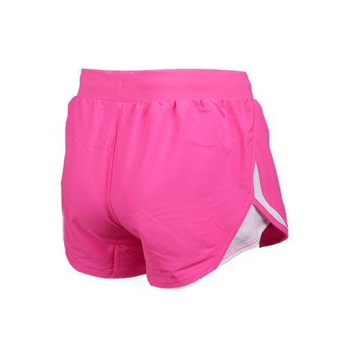 SHORT UNDER ARMOUR FLY BY NIÑO