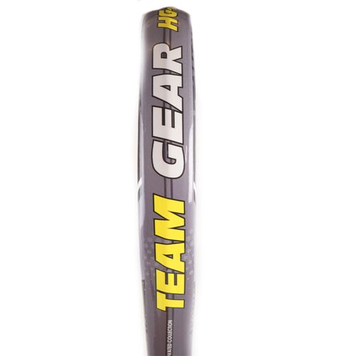 PALETA DE PADEL TEAM GEAR REDONDA