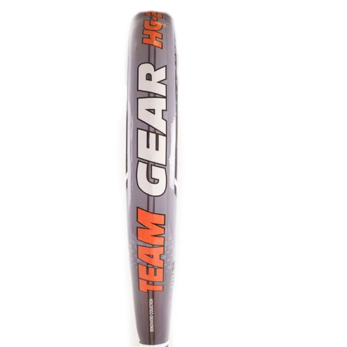 PALETA DE PADEL TEAM GEAR REDONDA