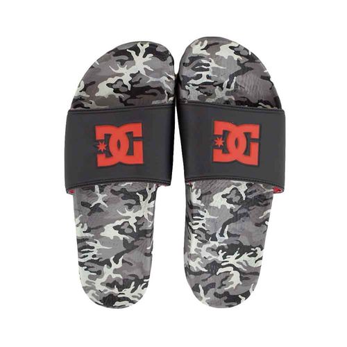 CHINELAS DC MUST SLIDE PRINT
