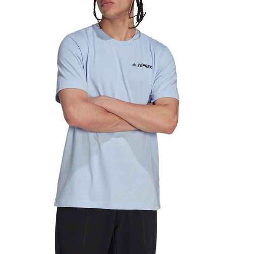 REMERA ADIDAS TX MOU LAN TE