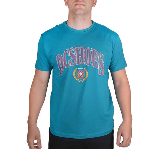 REMERA DC UPPER CLASS