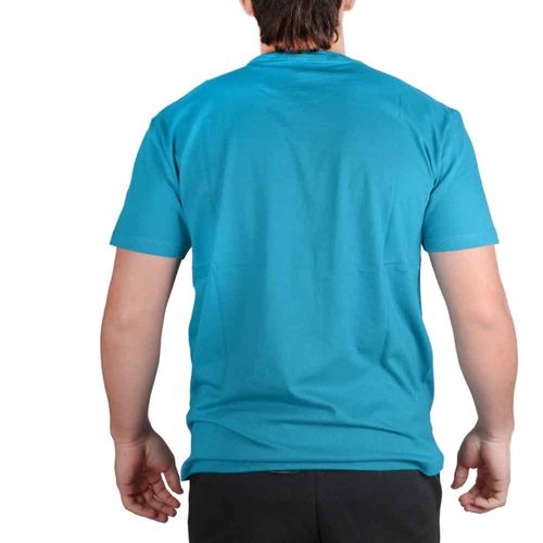 REMERA DC UPPER CLASS