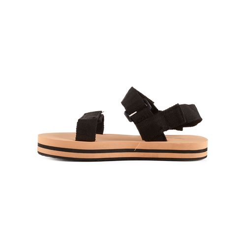 SANDALIAS ROXY CAGE HI MUJER