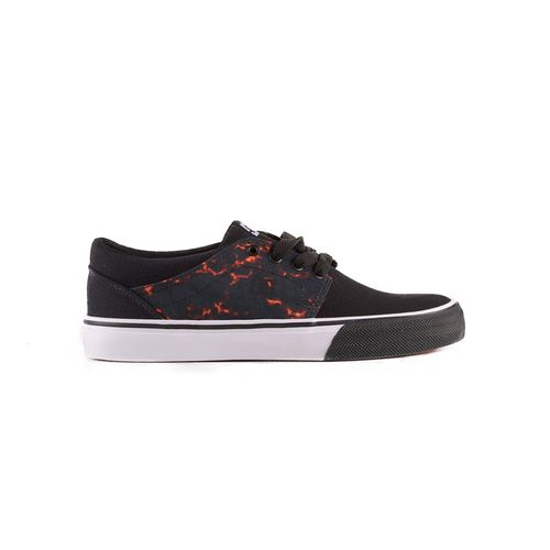 ZAPATILLAS DC TRASE TX LE