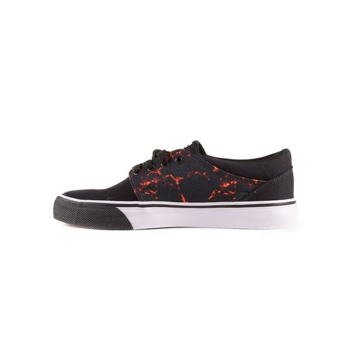 ZAPATILLAS DC TRASE TX LE
