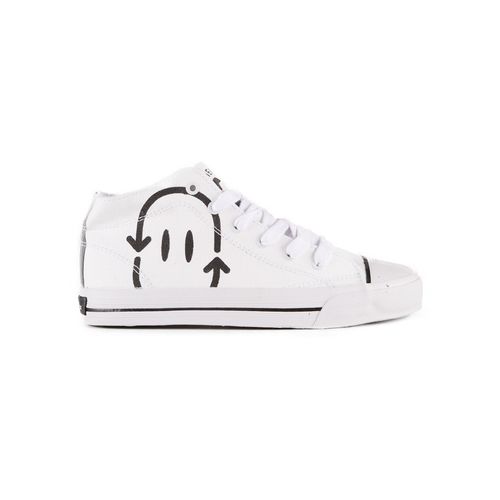 ZAPATILLAS TOPPER PROFESIONAL MID C-MIX UNISEX