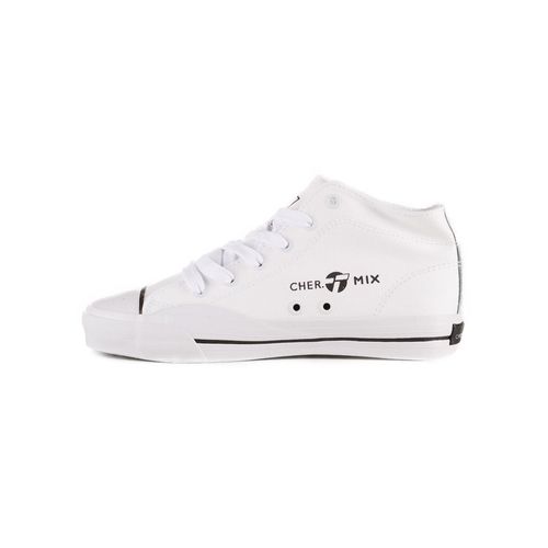 ZAPATILLAS TOPPER PROFESIONAL MID C-MIX UNISEX