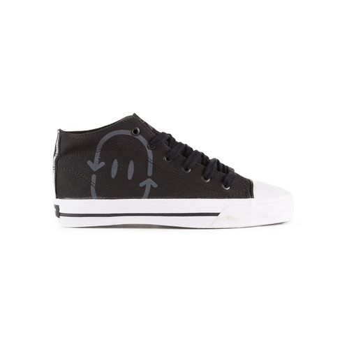ZAPATILLAS TOPPER PROFESIONAL MID C-MIX UNISEX