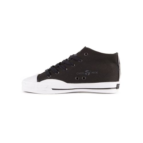 ZAPATILLAS TOPPER PROFESIONAL MID C-MIX UNISEX