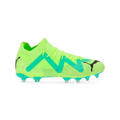 BOTINES PUMA FUTURE MATCH FG/AG ADP FÚTBOL CAMPO