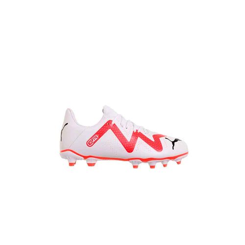 BOTINES PUMA FUTURE PLAY FG/AG ADP NIÑO CAMPO