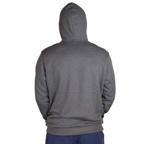 BUZO PUMA ESS SMALL LOGO HOODIE ADP