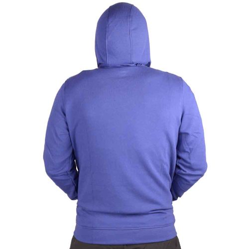 CAMPERA UNDER ARMOUR TERRY FZ ARG