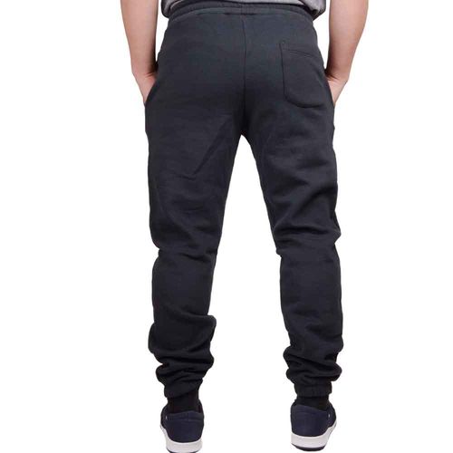 PANTALÓN RUSTY ESSENTIAL LIFE JOGGING