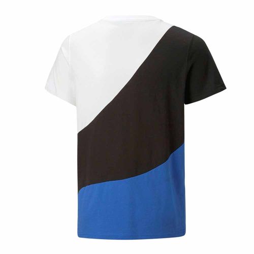 REMERA PUMA POWER CAT TEE ADP
