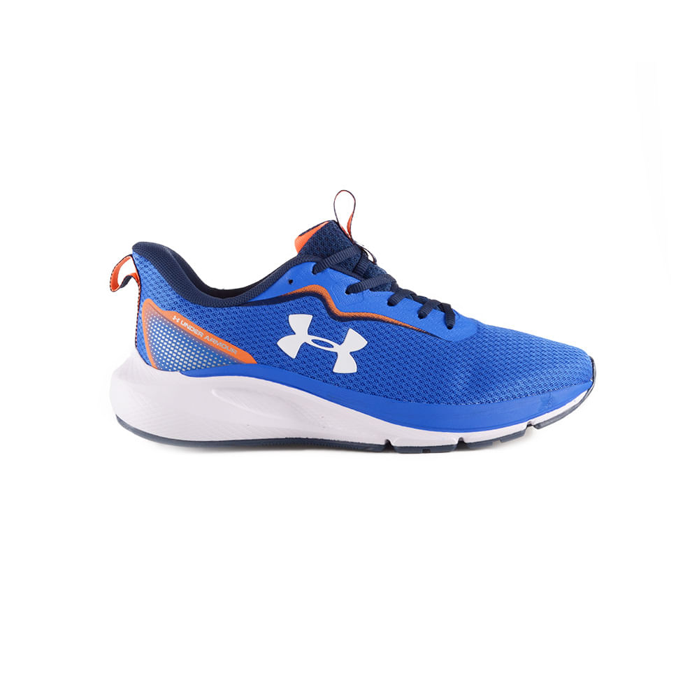 ZAPATILLAS UNDER ARMOUR CHARGED ADVANCE LAM MUJER