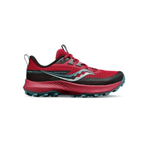 ZAPATILLAS SAUCONY PEREGRINE 13 MUJER