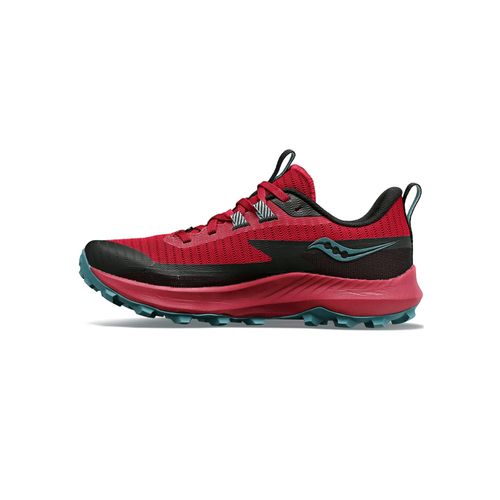 ZAPATILLAS SAUCONY PEREGRINE 13 MUJER