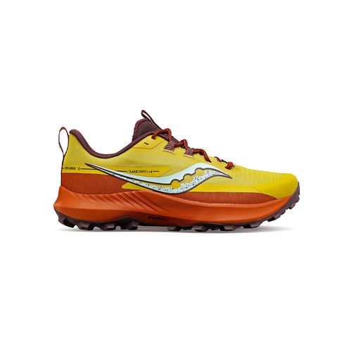 ZAPATILLAS SAUCONY PEREGRINE 13 MUJER