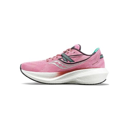 ZAPATILLAS SAUCONY TRIUMPH 20 MUJER