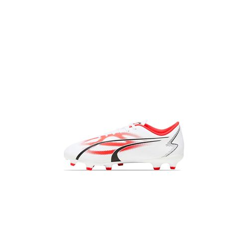 BOTINES PUMA ULTRA PLAY FG/AG JR ADP FÚTBOL CAMPO NIÑO