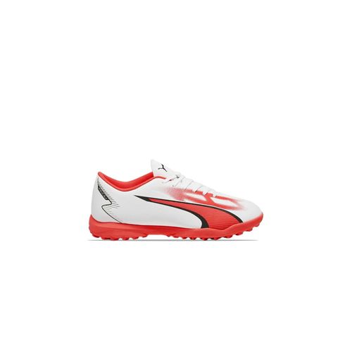 BOTINES PUMA ULTRA PLAY TT JR ADP F5 NIÑO