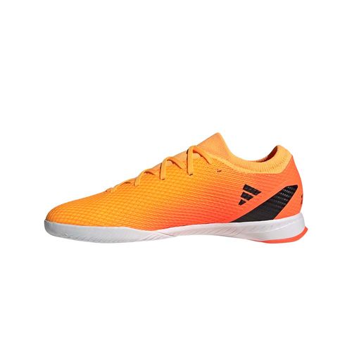 BOTINES ADIDAS X SPEEDPORTAL.3 IN FÚTBOL SALA