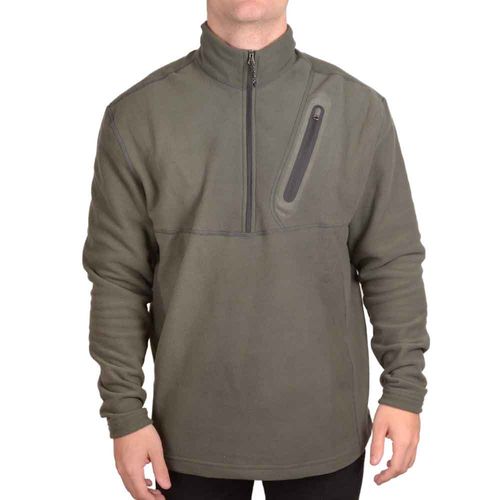 BUZO TEAM GEAR RITZ MICROPOLAR