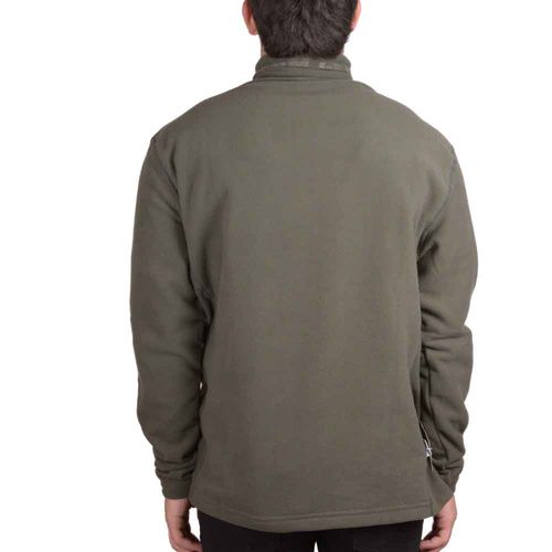 BUZO TEAM GEAR RITZ MICROPOLAR